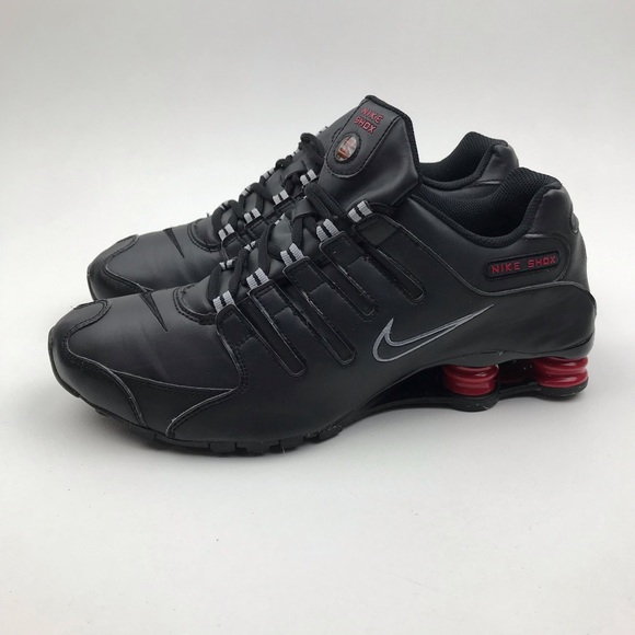 nike shox 2010